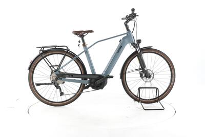 Ebike ricondizionata · Kettler Quadriga CX 10 · Ottime condizioni
