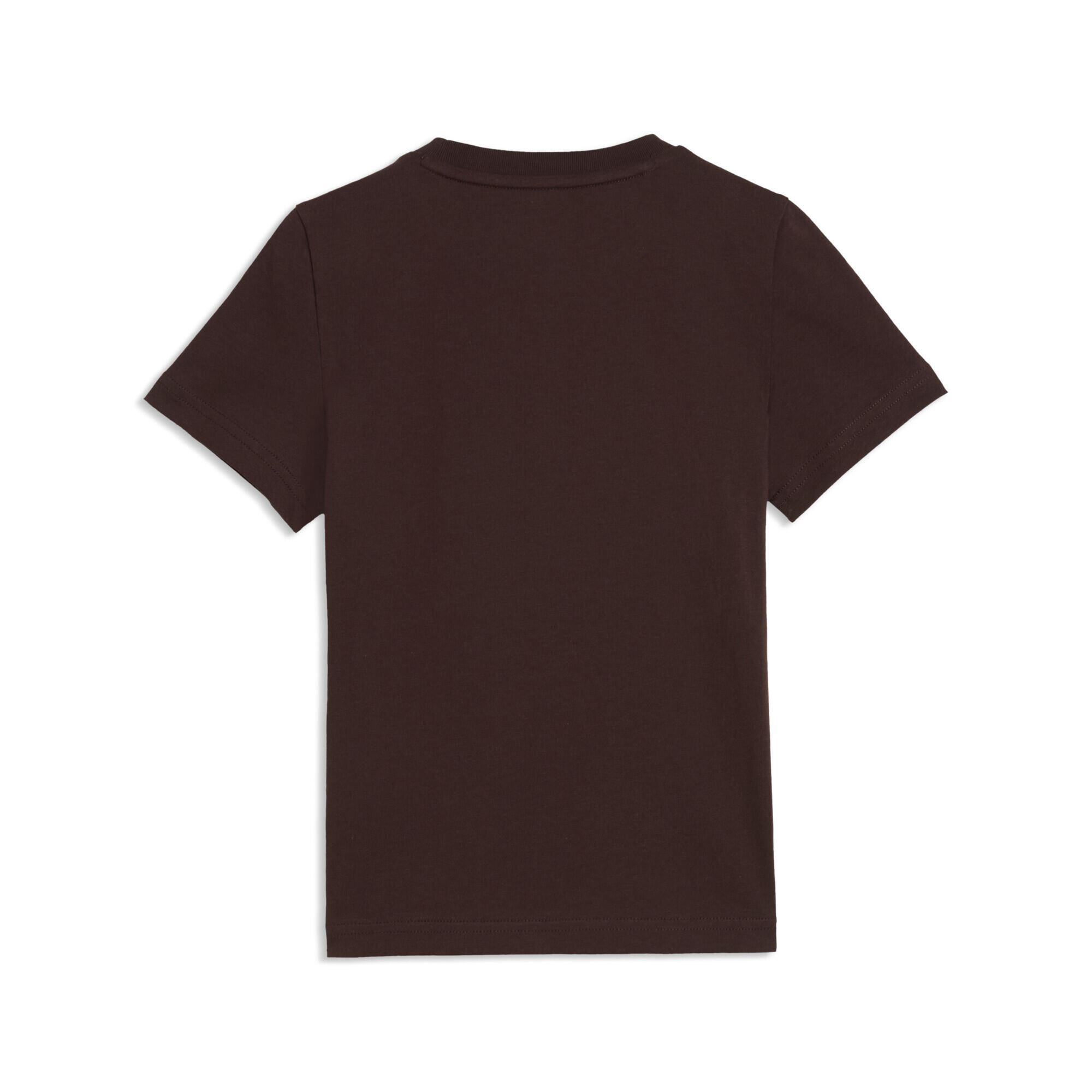 T-shirt PUMA Cat Enfant PUMA 6/6
