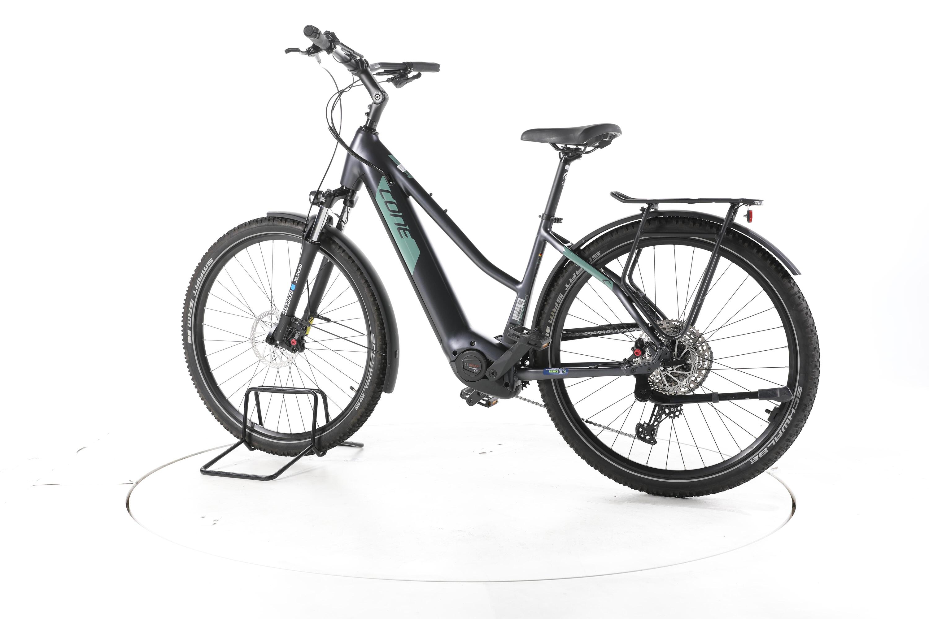 Ebike ricondizionata · CONE Bikes eSUV IN 3.0 · Ottime condizioni 7/7