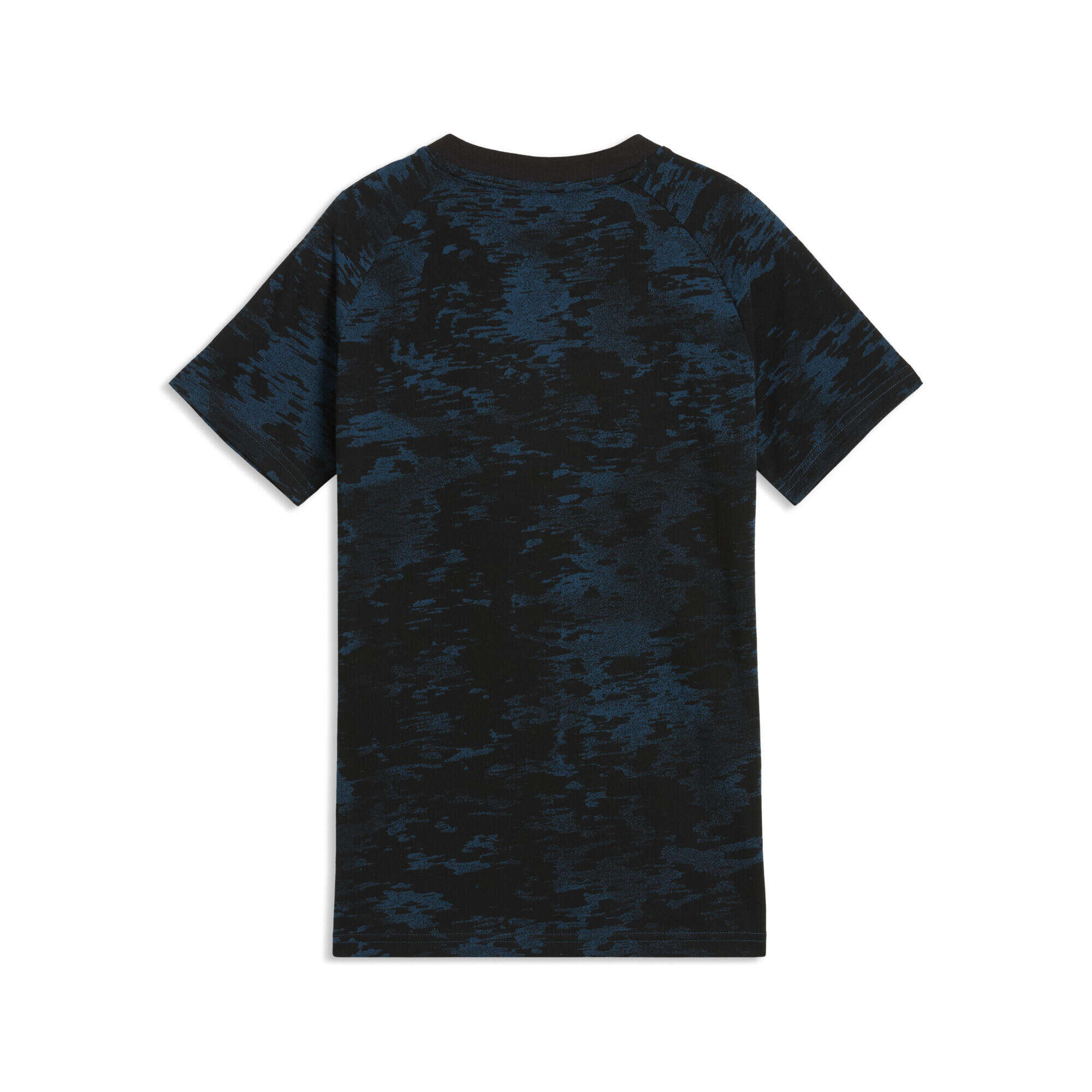 T-shirt PUMA Sport Camo Enfant et Adolescent PUMA 5/5