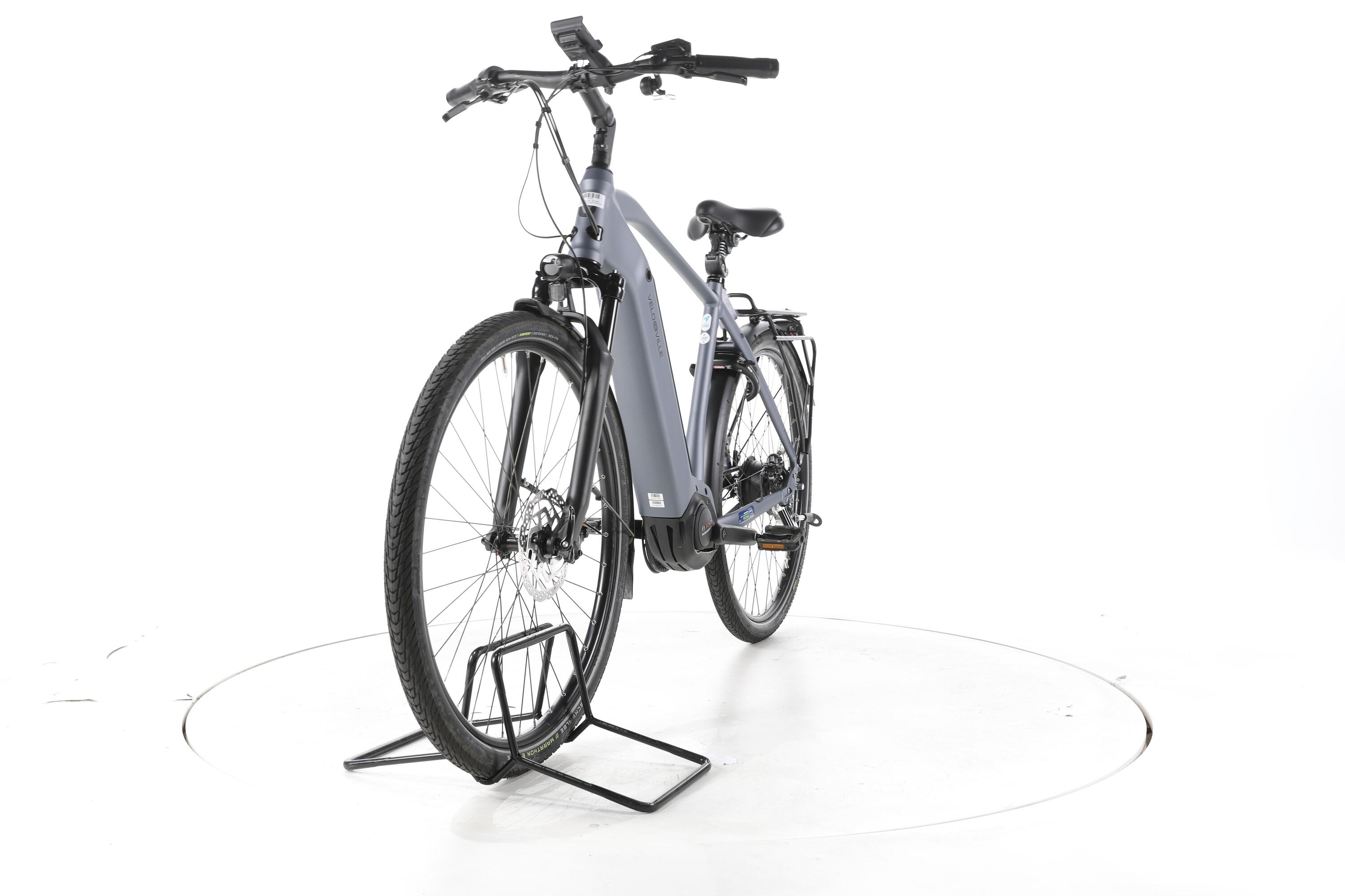 Ebike ricondizionata · Velo de Ville AEB 890 · Ottime condizioni 4/7