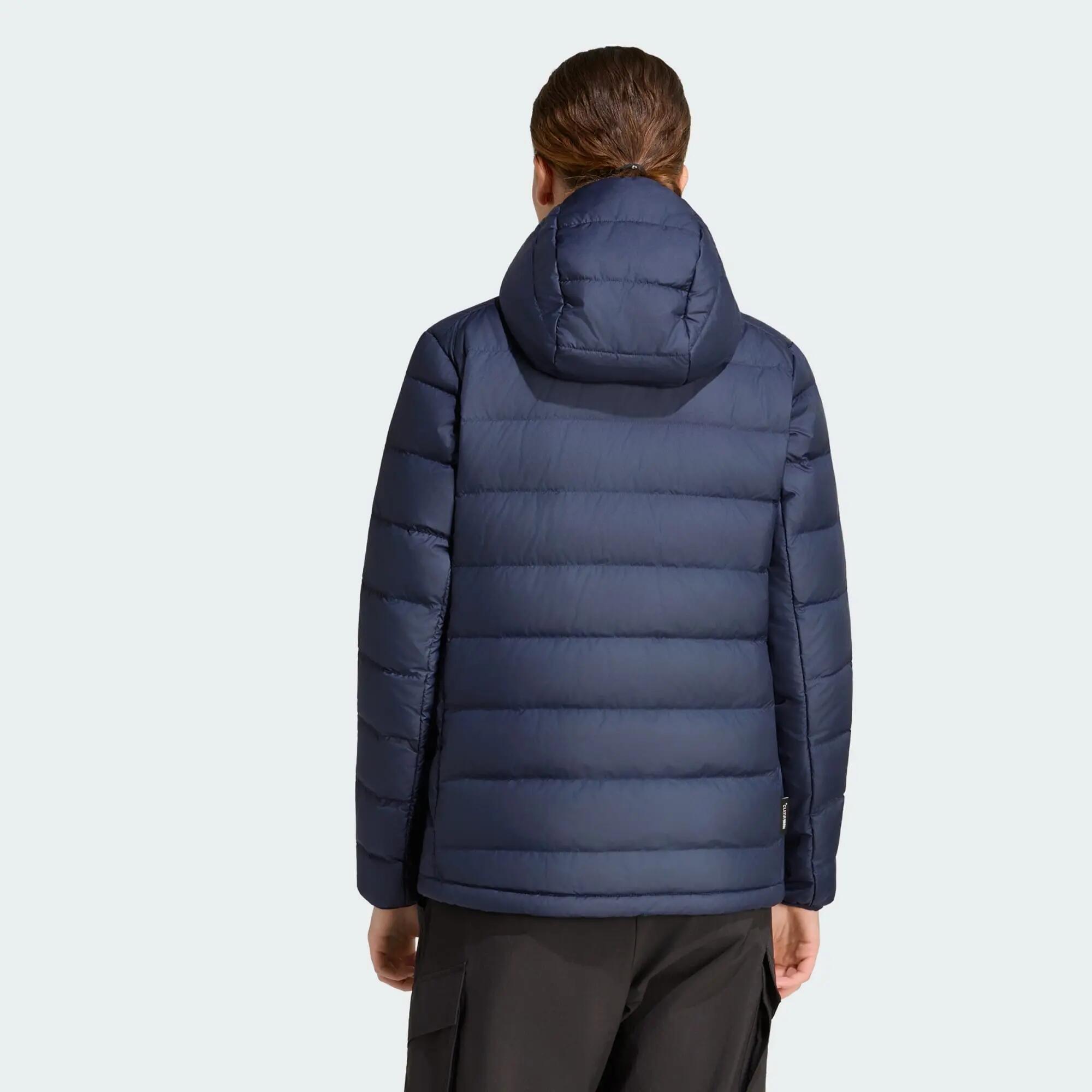 Terrex Multi Light Down CLIMAWARM Kapuzenjacke 3/7