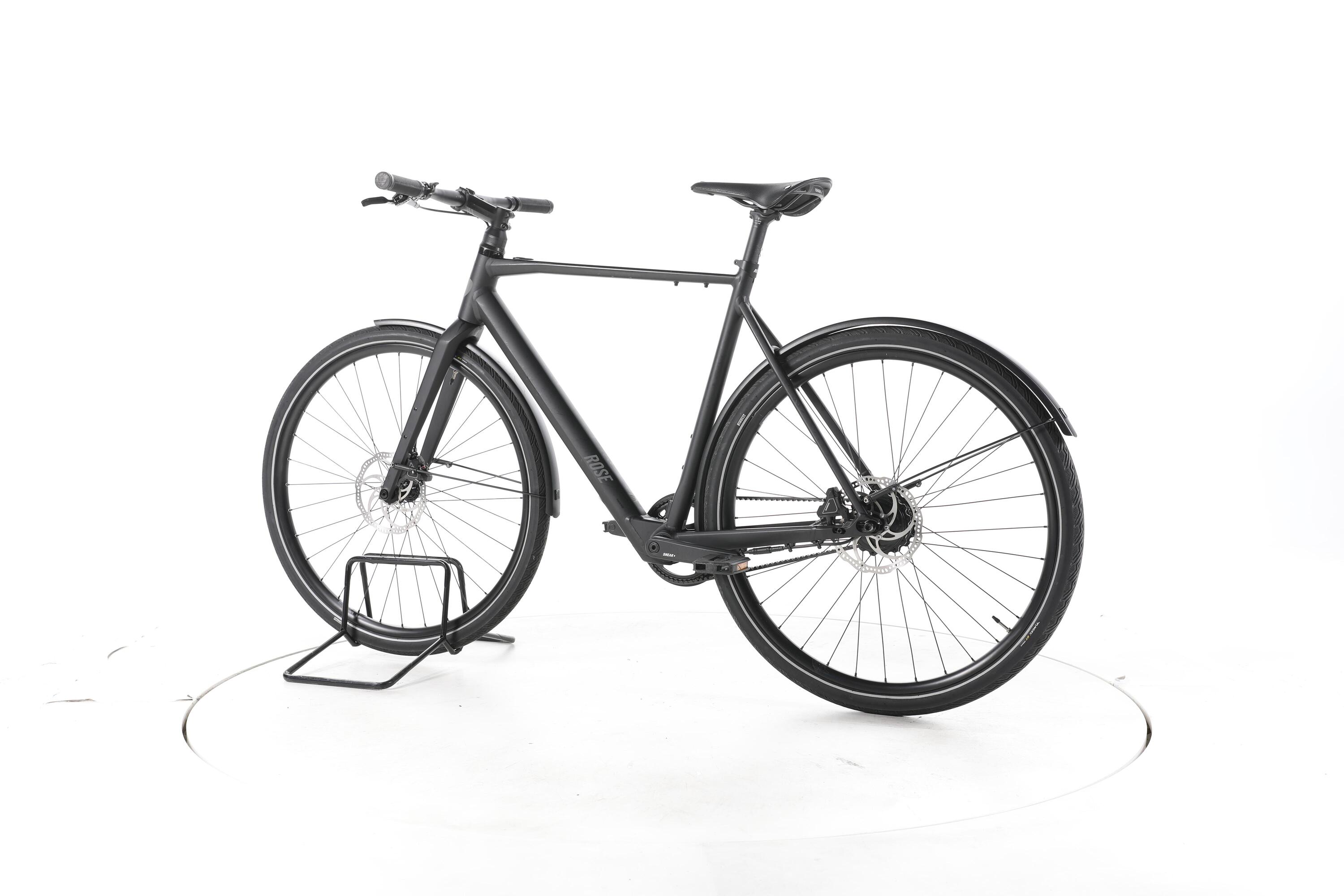Ebike ricondizionata · Rose SNEAK PLUS EQ · Ottime condizioni 7/7