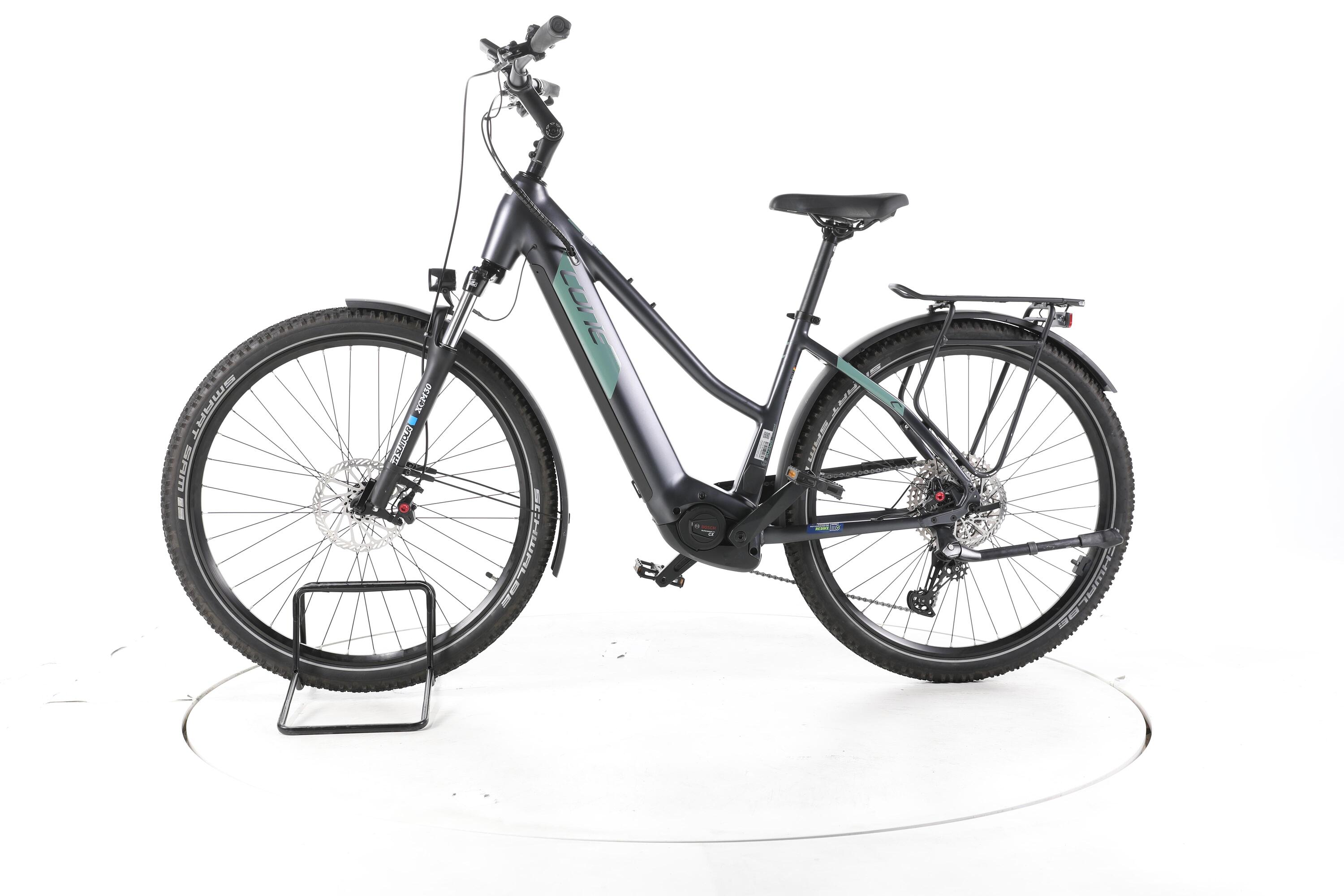 Ebike ricondizionata · CONE Bikes eSUV IN 3.0 · Ottime condizioni 6/7