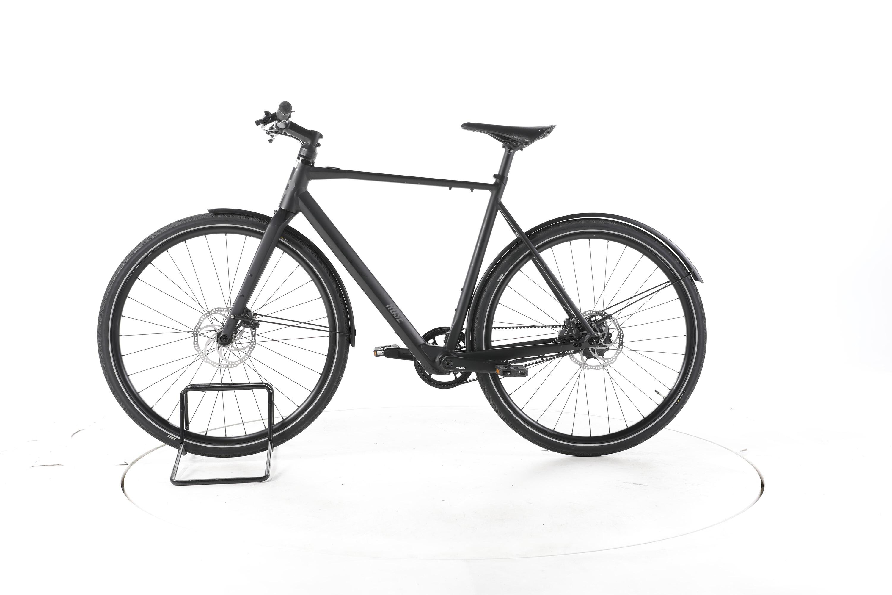 Ebike ricondizionata · Rose SNEAK PLUS EQ · Ottime condizioni 6/7