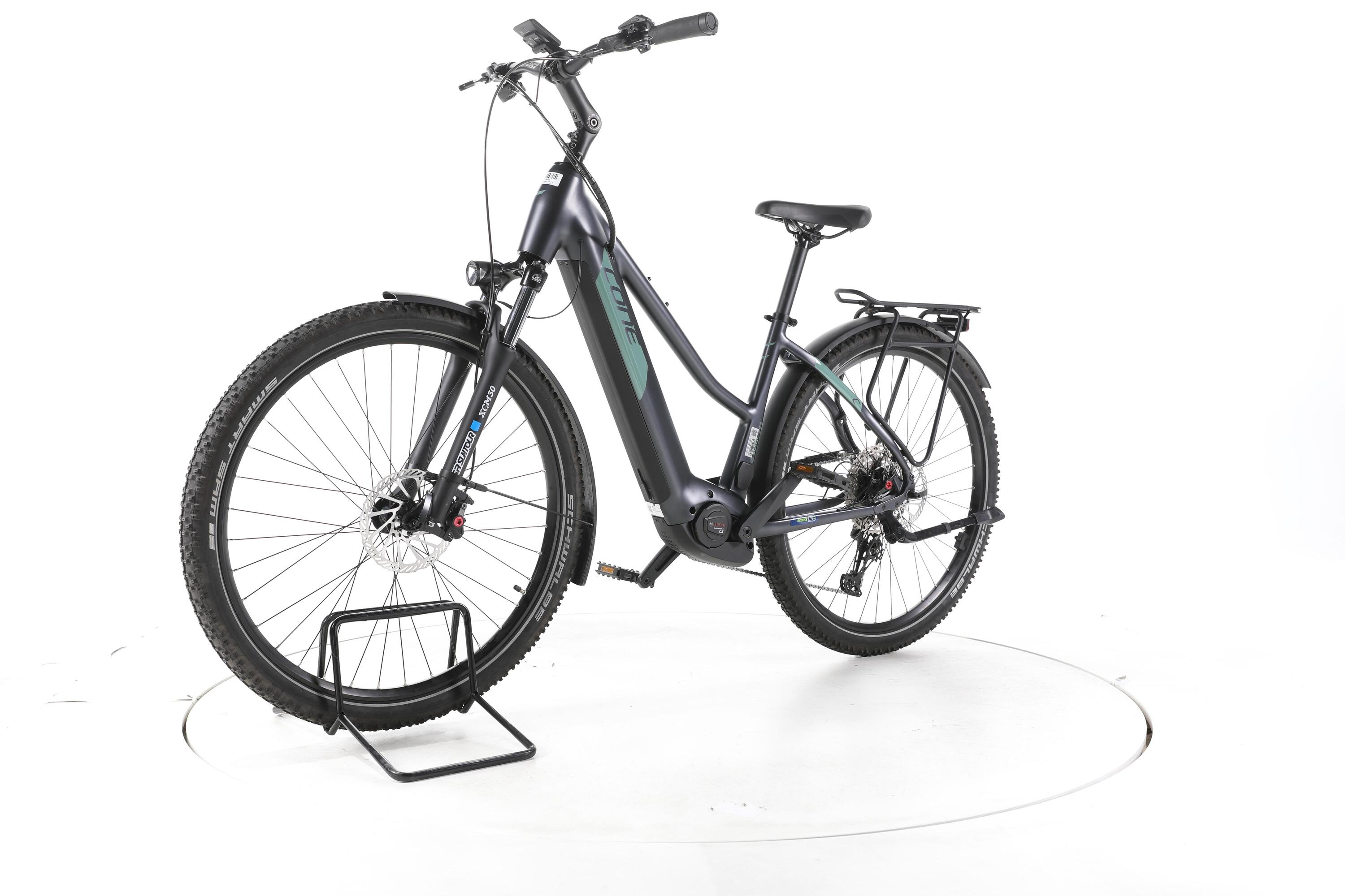 Ebike ricondizionata · CONE Bikes eSUV IN 3.0 · Ottime condizioni 5/7