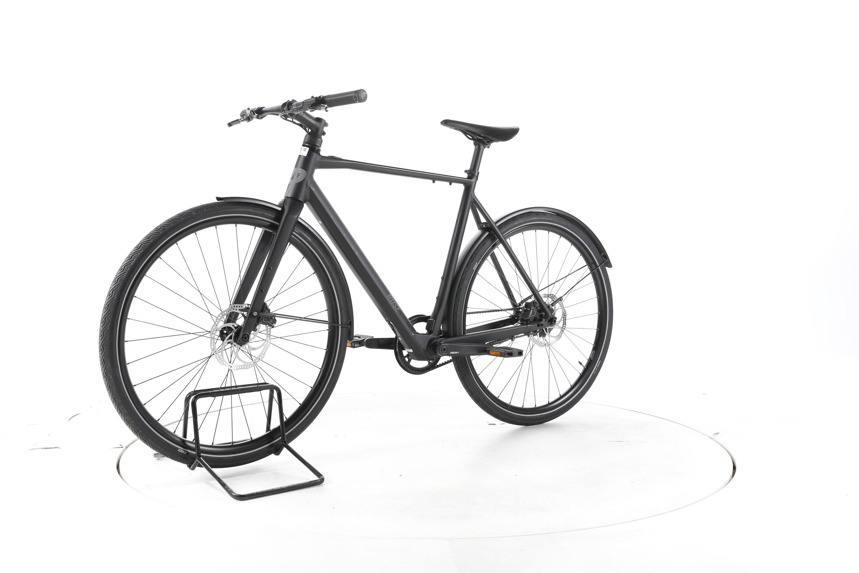 Ebike ricondizionata · Rose SNEAK PLUS EQ · Ottime condizioni 5/7