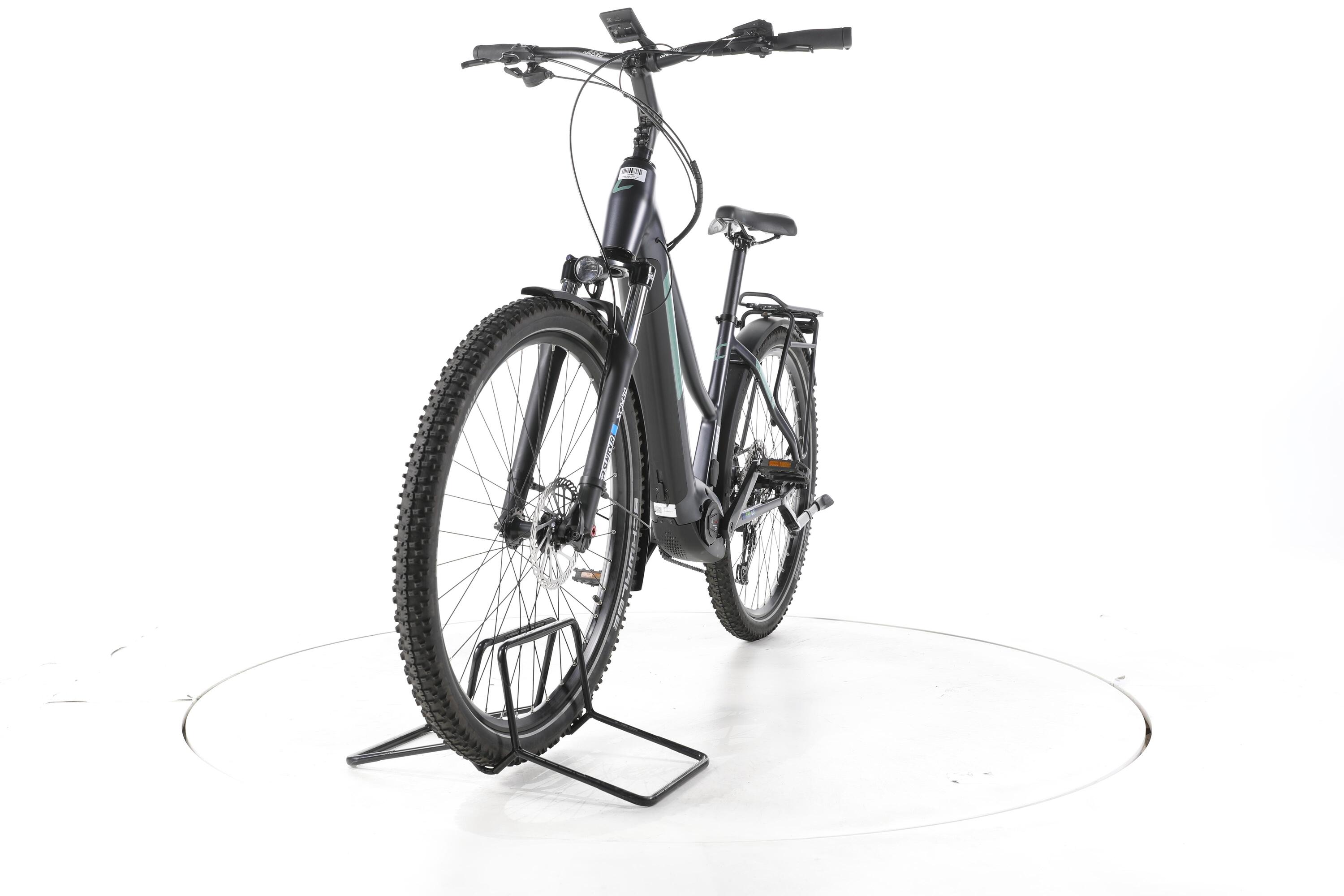 Ebike ricondizionata · CONE Bikes eSUV IN 3.0 · Ottime condizioni 4/7
