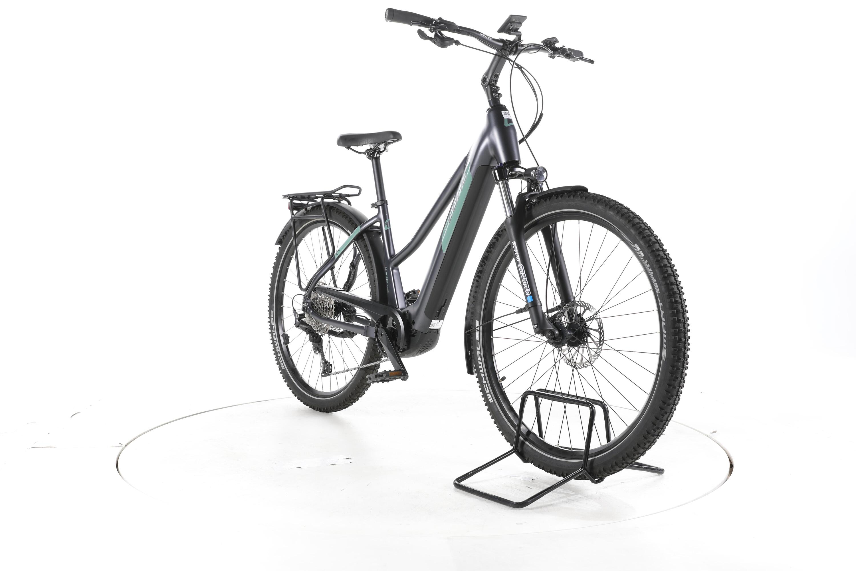 Ebike ricondizionata · CONE Bikes eSUV IN 3.0 · Ottime condizioni 3/7