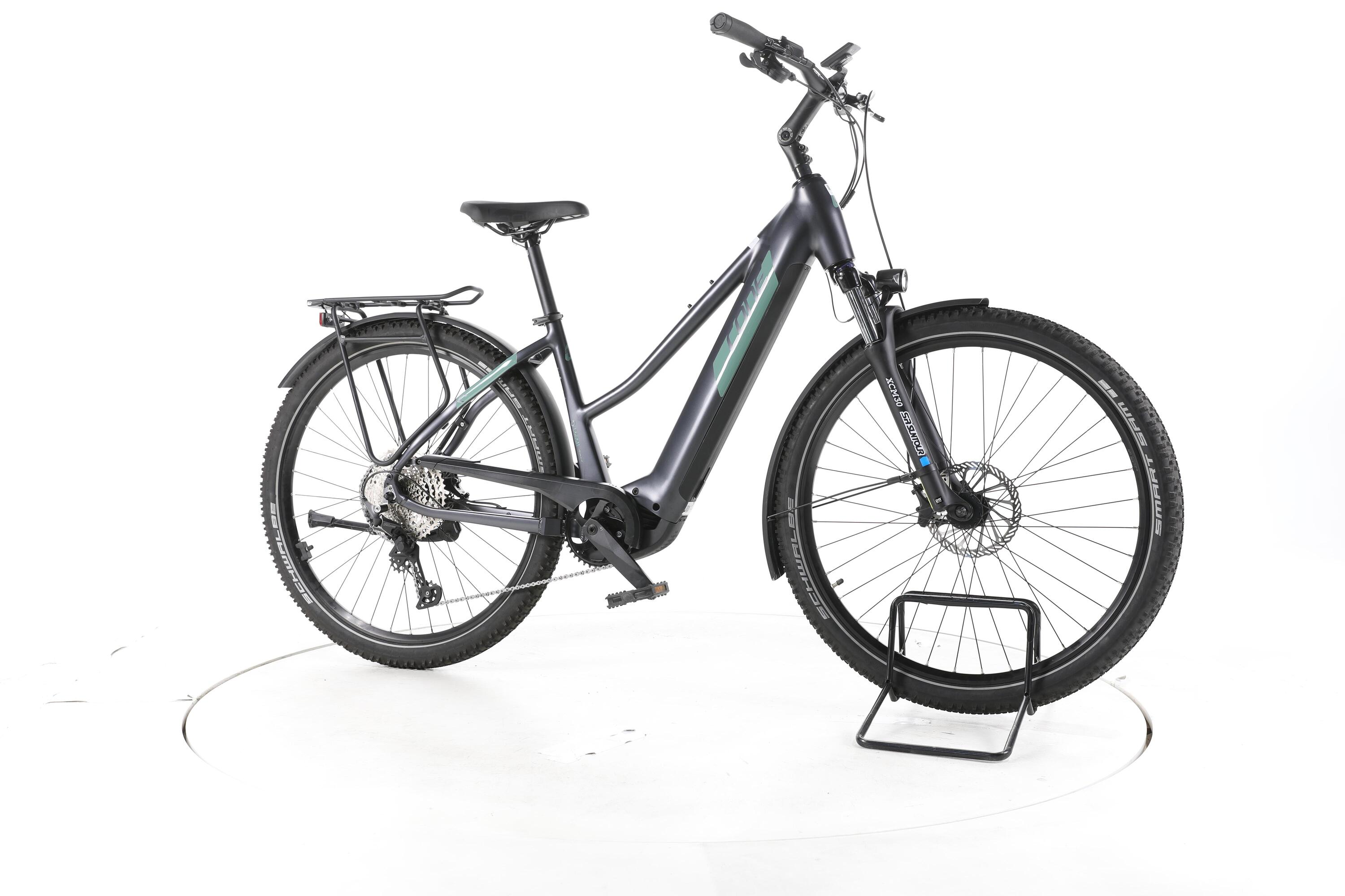 Ebike ricondizionata · CONE Bikes eSUV IN 3.0 · Ottime condizioni 2/7