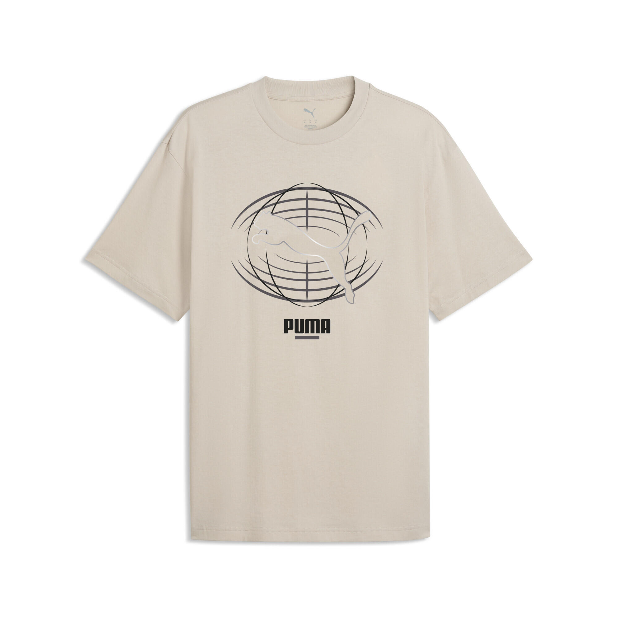 PUMA picture