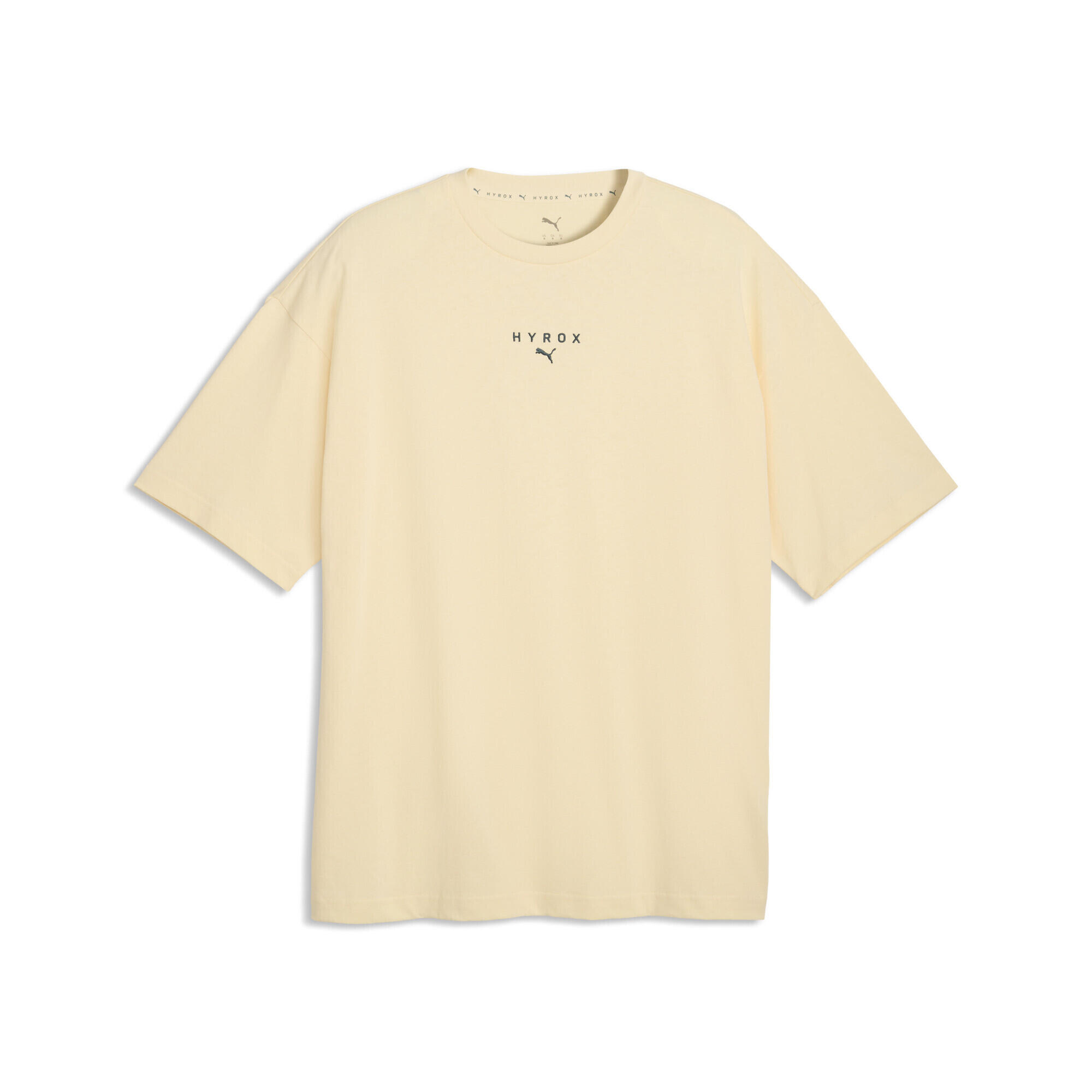 Męska koszulka oversize PUMA x HYROX Lifestyle PUMA