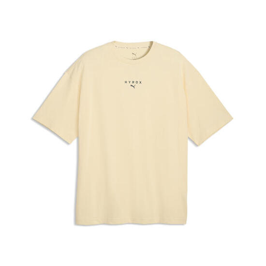 T-shirt oversize Lifestyle PUMA x HYROX Homme PUMA