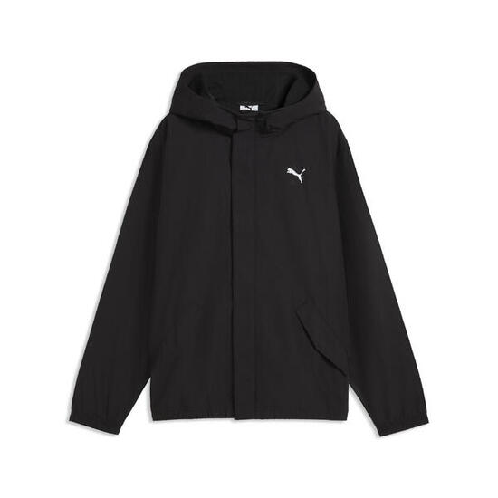 Veste décontractée doublée de polaire Enfant et Adolescent PUMA