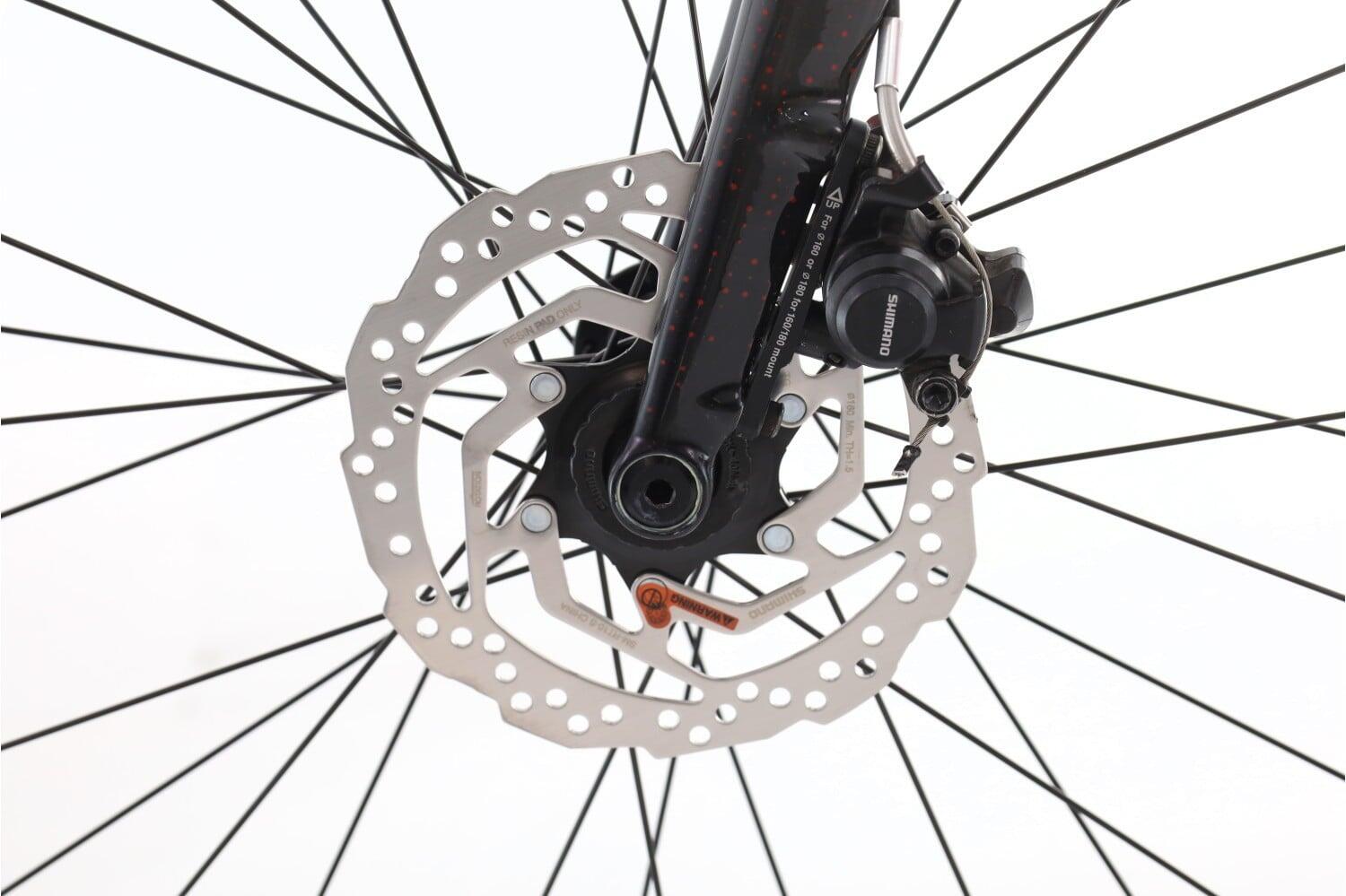 Second life · R. szosowy · MMR Grip 10 · W bardzo dobrym stanie 7/8