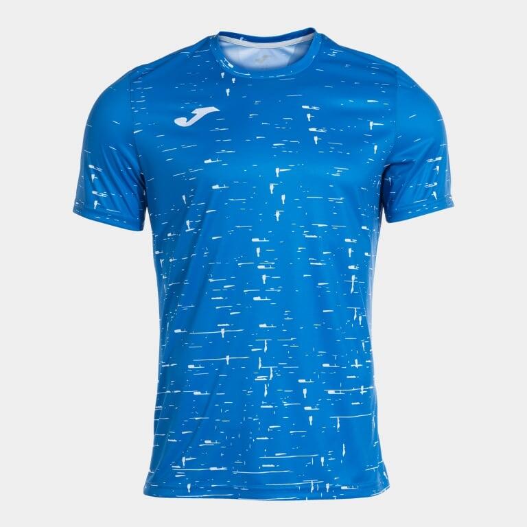 Tricou barbati Joma Pro Team albastru L