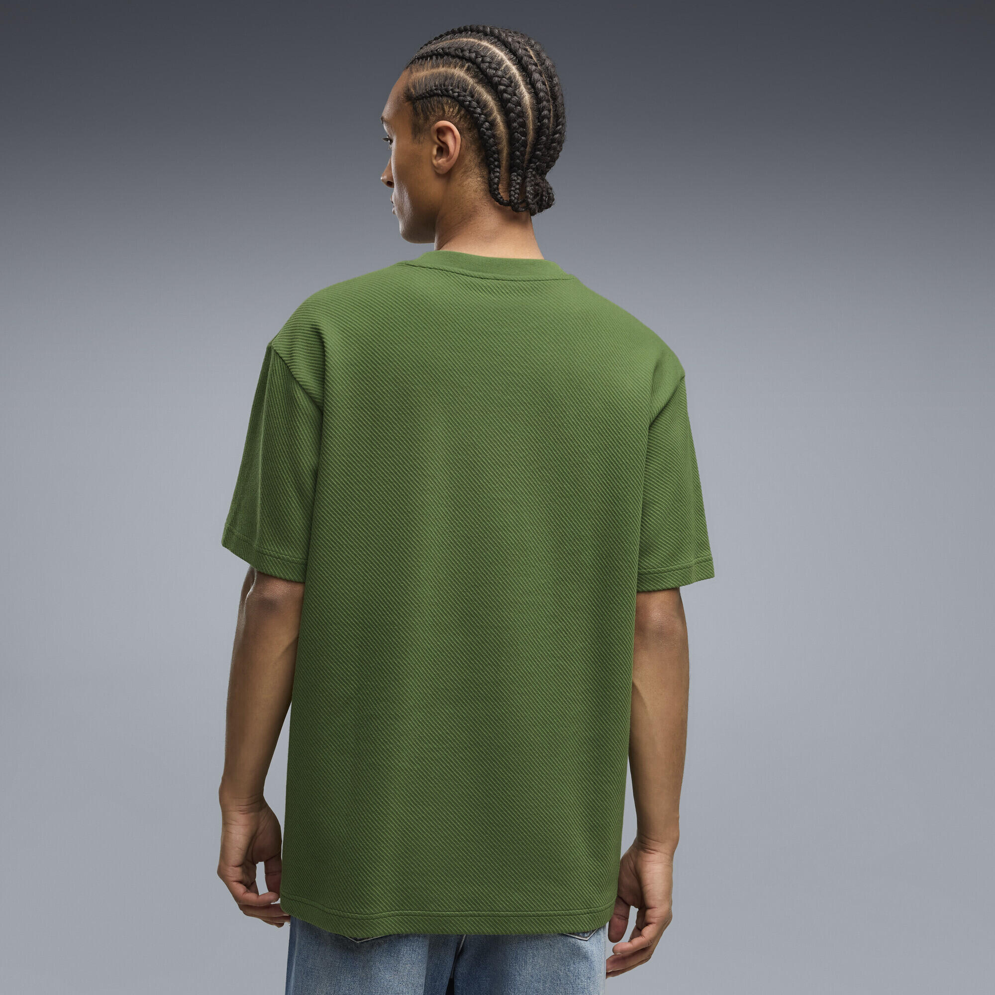 T-shirt décontracté Essentials Homme PUMA 3/5