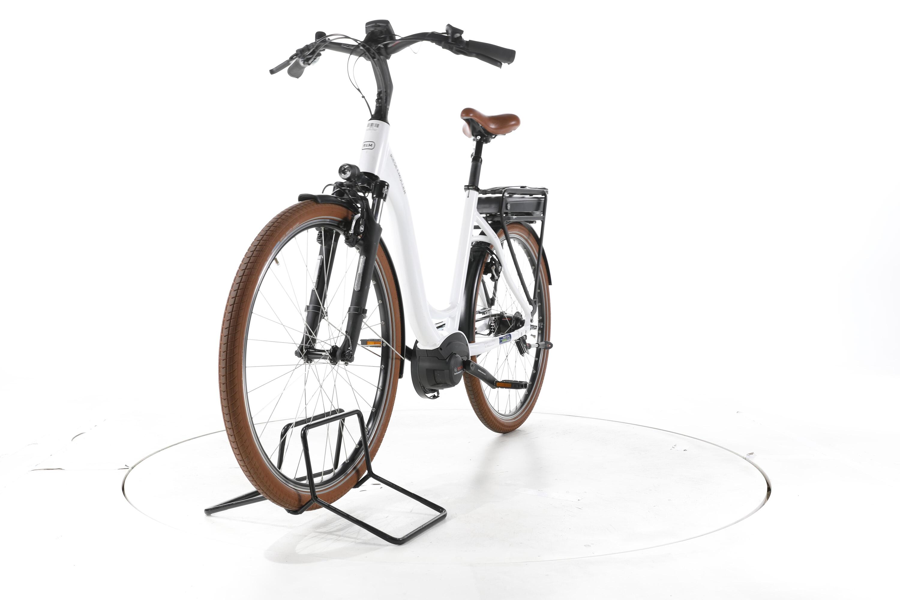 Ebike ricondizionata · Riese & Müller Swing Rücktritt · Buone condizioni 4/7