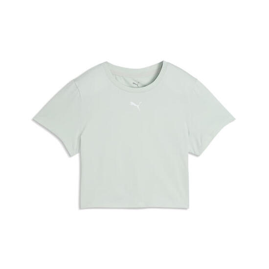 T-shirt TAD ESSENTIALS da donna PUMA