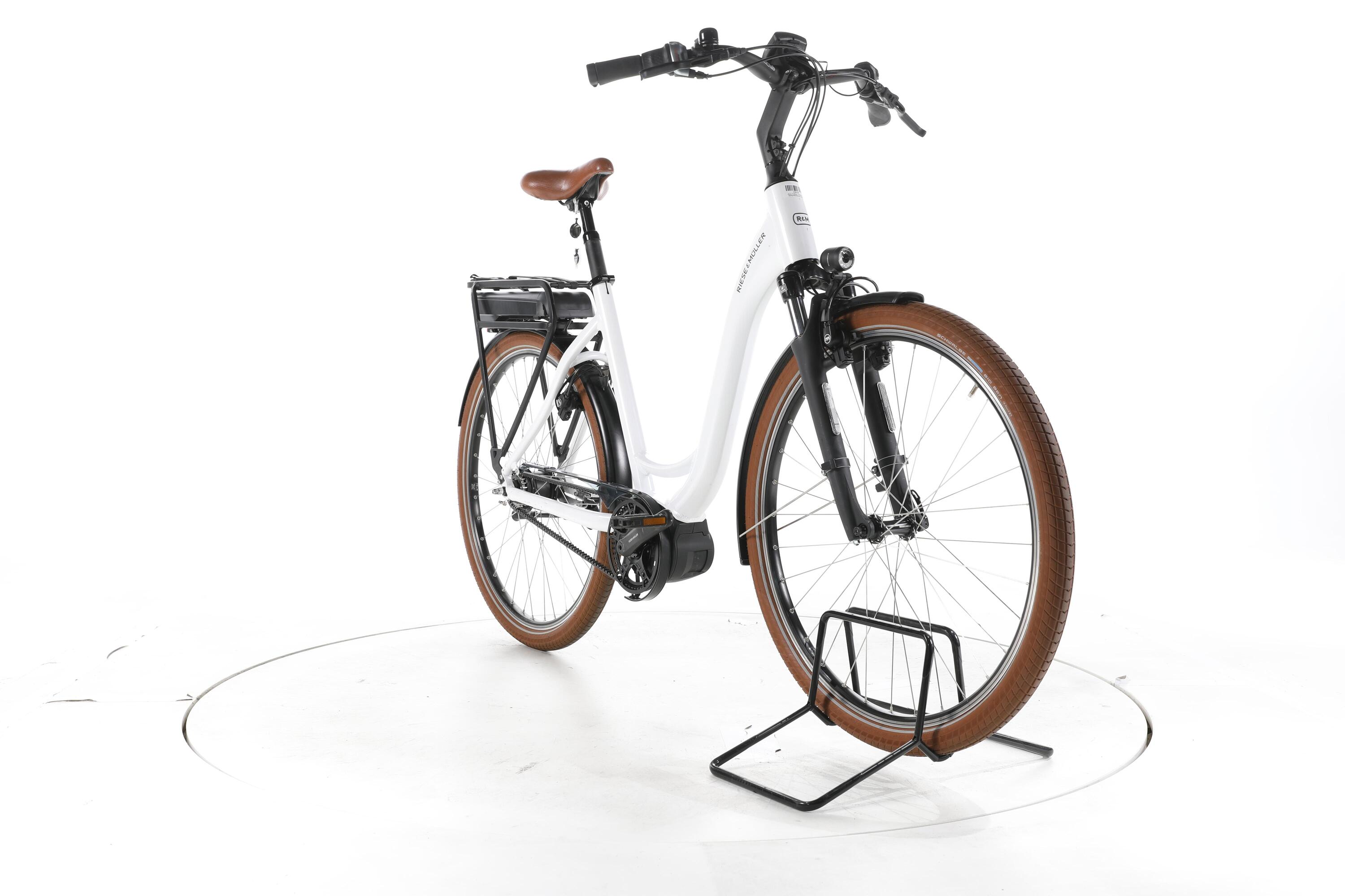Ebike ricondizionata · Riese & Müller Swing Rücktritt · Buone condizioni 3/7