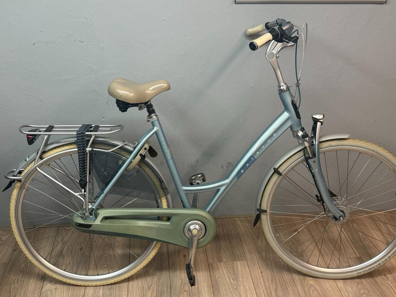 BATAVUS picture