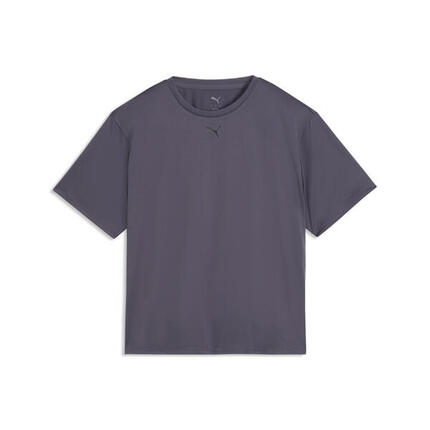 Train All Day Essentials Relaxed T-Shirt Damen PUMA
