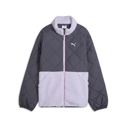 Veste décontractée matelassée Enfant et Adolescent PUMA