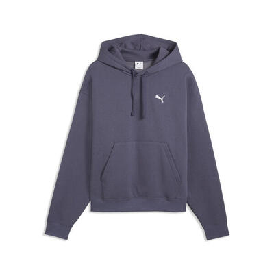 Essentials oversized hoodie voor heren puma