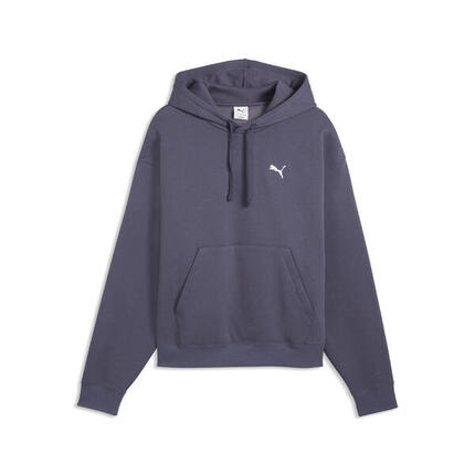 Męska bluza oversize z kapturem Essentials PUMA