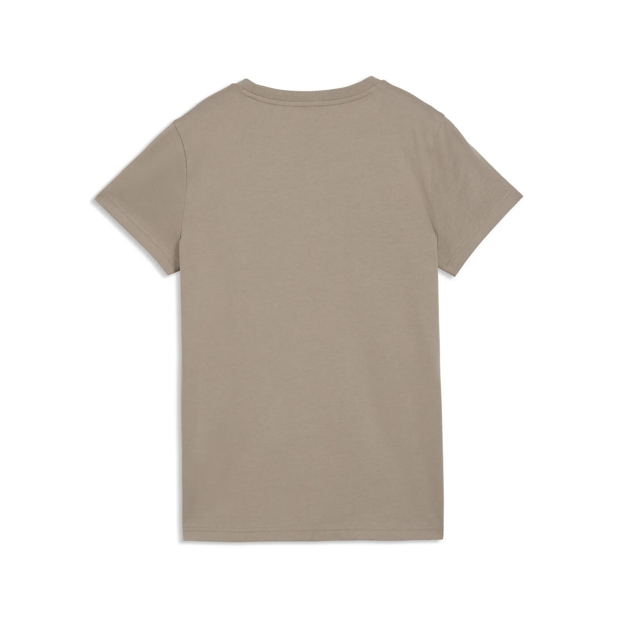 T-shirt à logo N° 1 ESS Femme PUMA 5/5