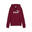 ESS No. 1 Logo Hoodie Damă PUMA
