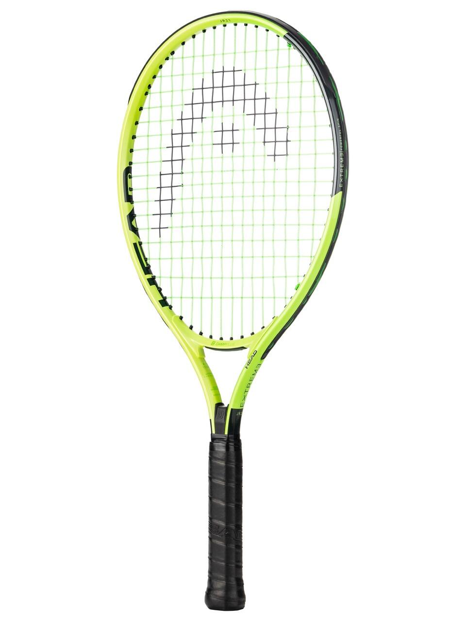 Extreme JR 21 2026 Tennisschläger Besaitet 2/2