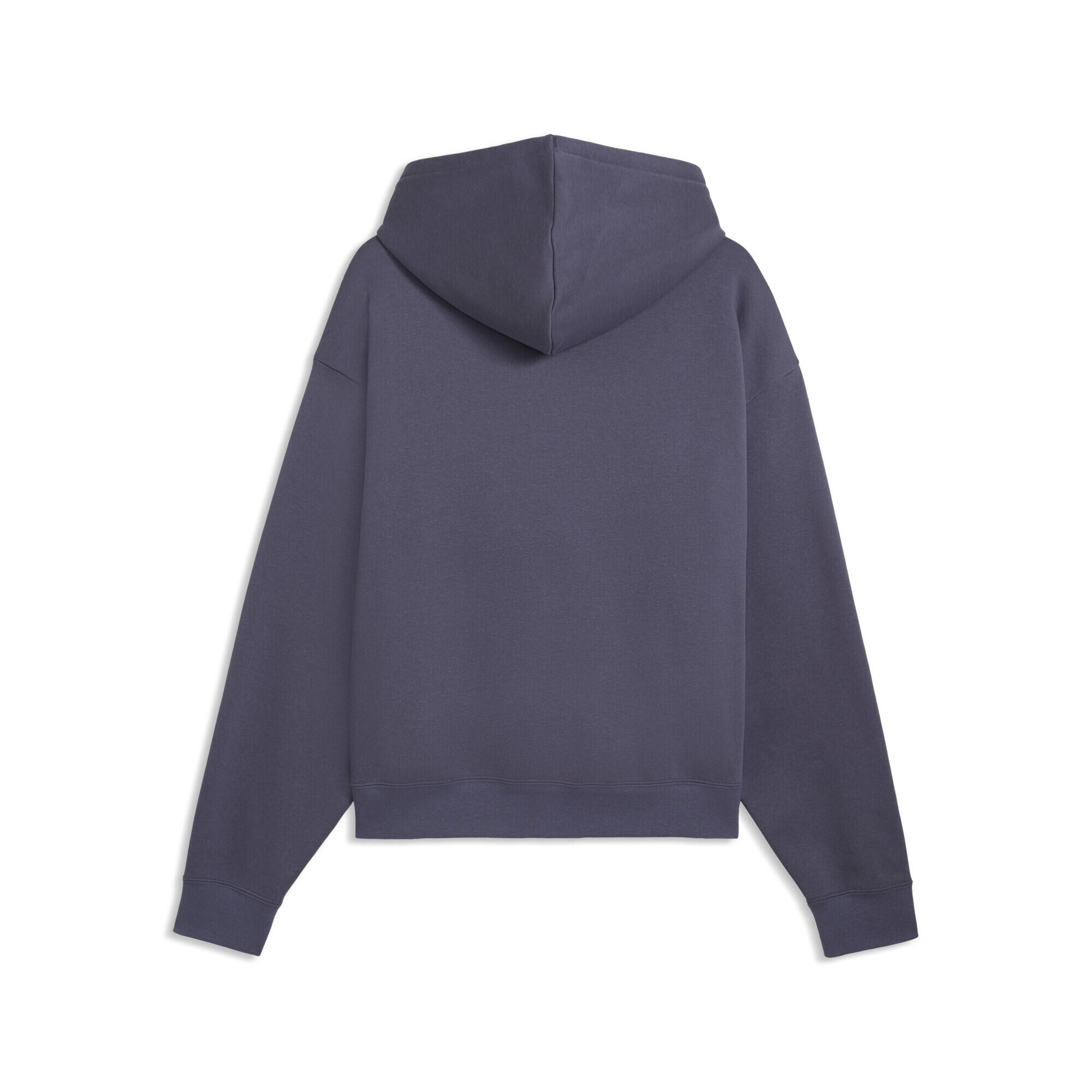 Essentials oversized hoodie voor heren PUMA 5/5