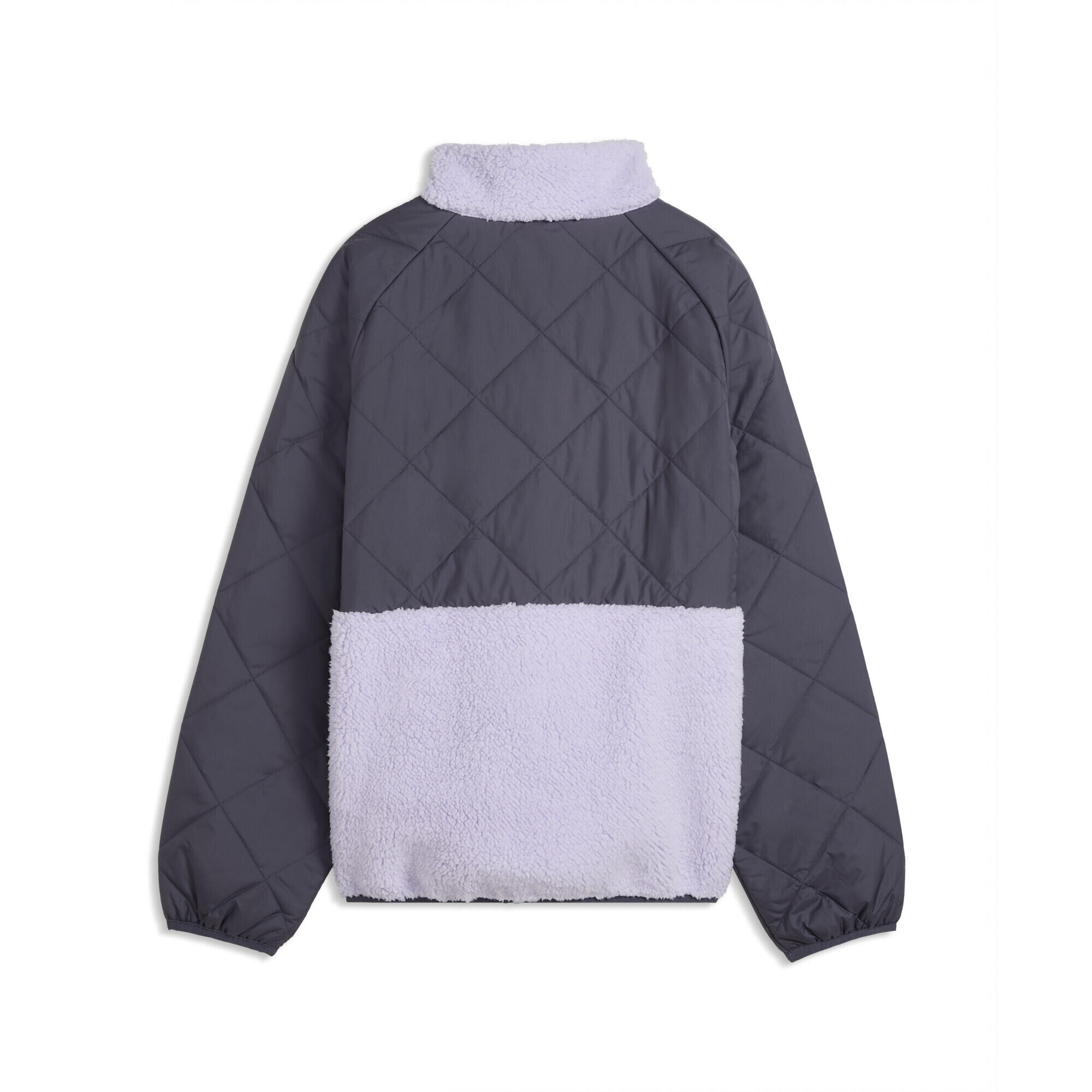 Veste décontractée matelassée Enfant et Adolescent PUMA 5/5