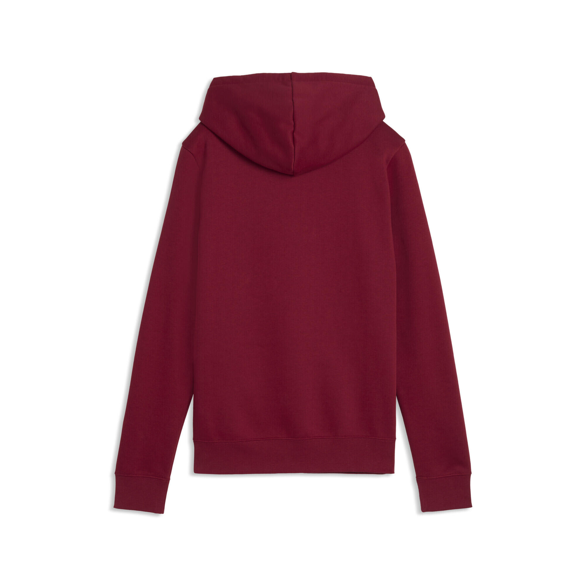 Damska bluza z kapturem z logo No.1 ESS PUMA 5/5