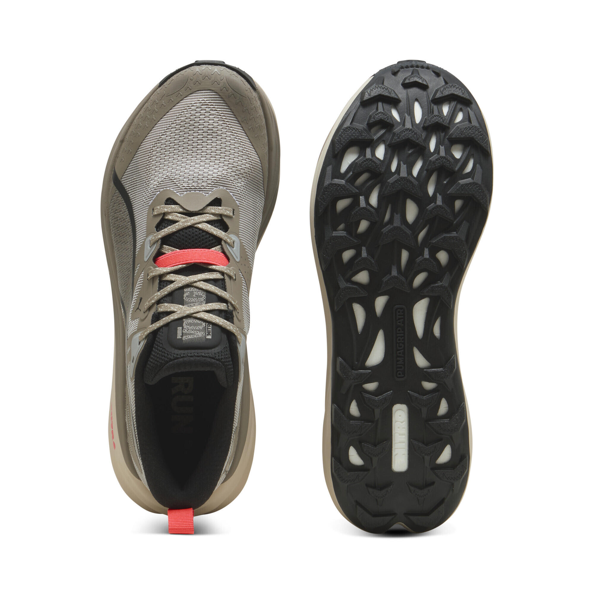 Zapatillas de running Voyage NITRO™ 4 Hombre PUMA 4/6