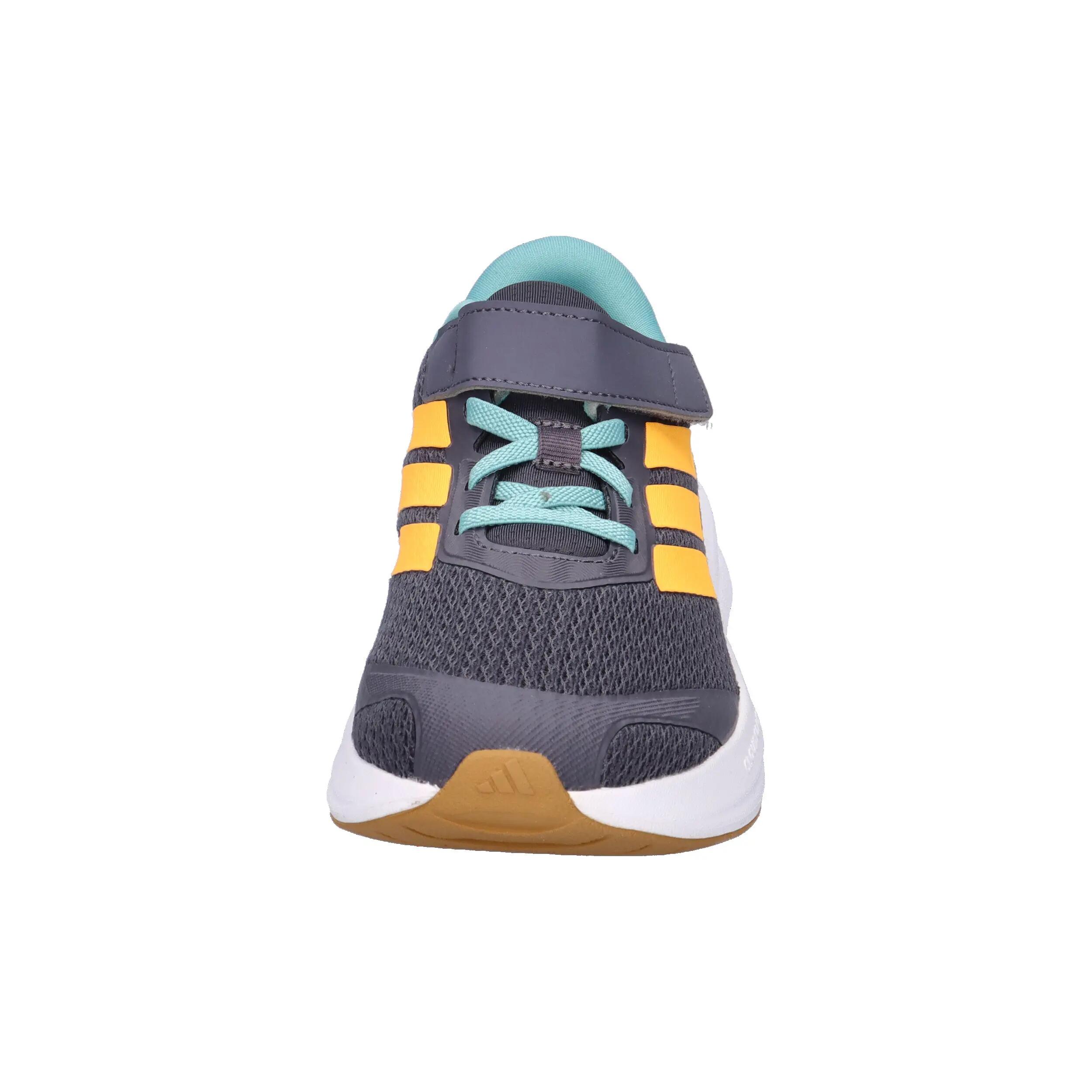 Dětská běžecká obuv adidas Runfalcon 6 EL C 3/14