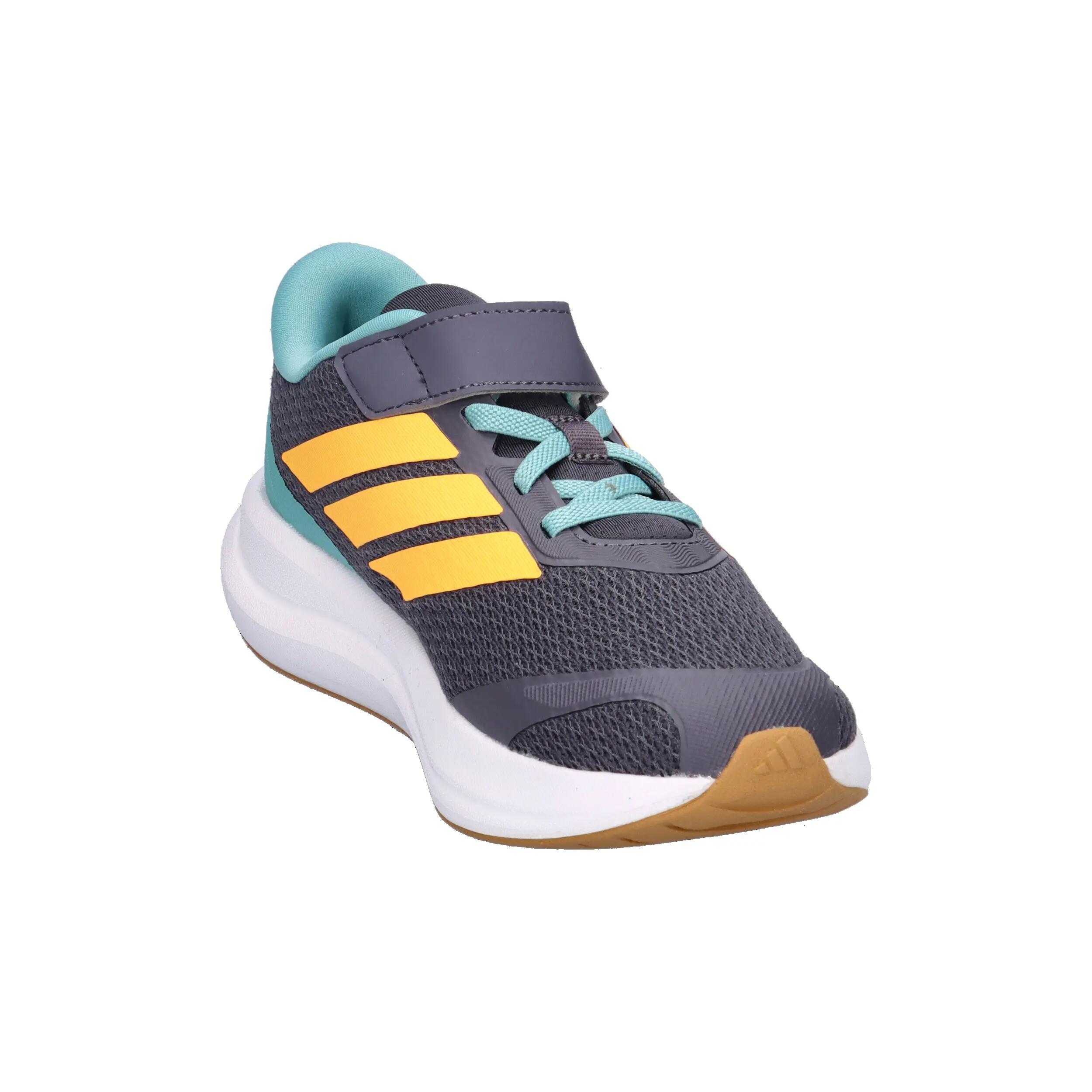 Dětská běžecká obuv adidas Runfalcon 6 EL C 2/14
