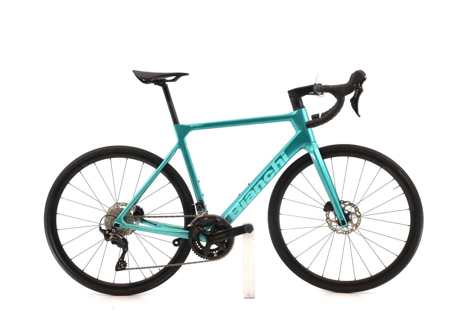 BIANCHI picture