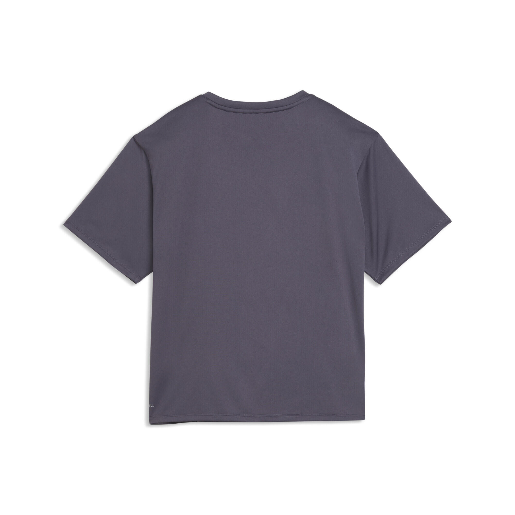 T-shirt mulher relaxado Train All Day Essentials PUMA 2/2