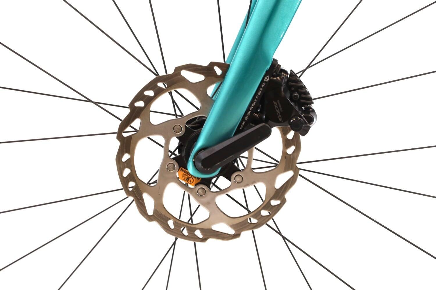 Vélo de route reconditionné ·  Sprint · Très bon état 7/8