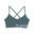 Sutien sport PUMA x HYROX PWRMODE Strappy pentru femei PUMA