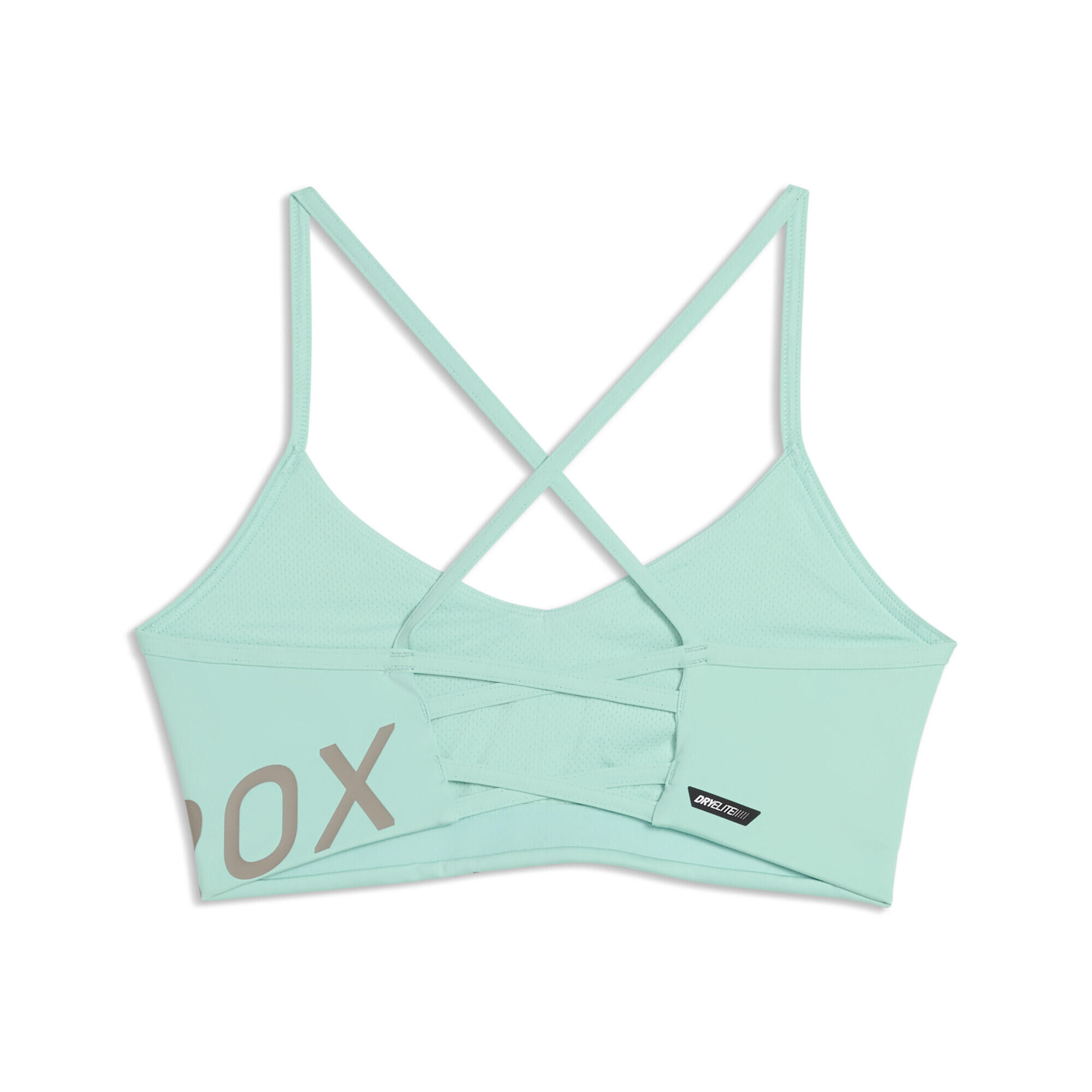Brassière de sport à bretelles PWRMODE PUMA x HYROX Femme PUMA 5/5