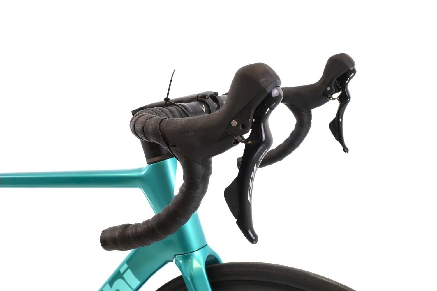 Vélo de route reconditionné ·  Sprint · Très bon état 6/8