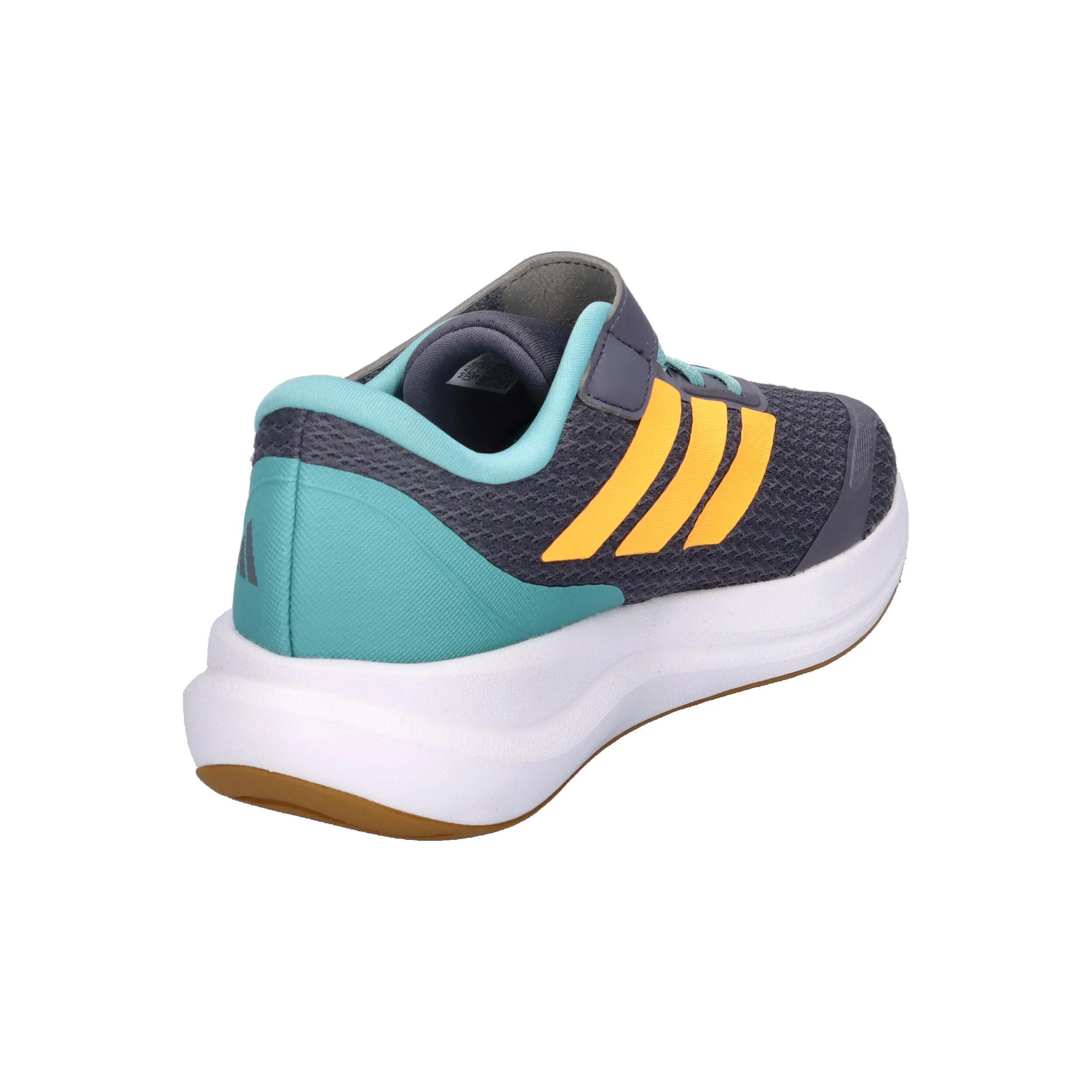 Dětská běžecká obuv adidas Runfalcon 6 EL C 13/14