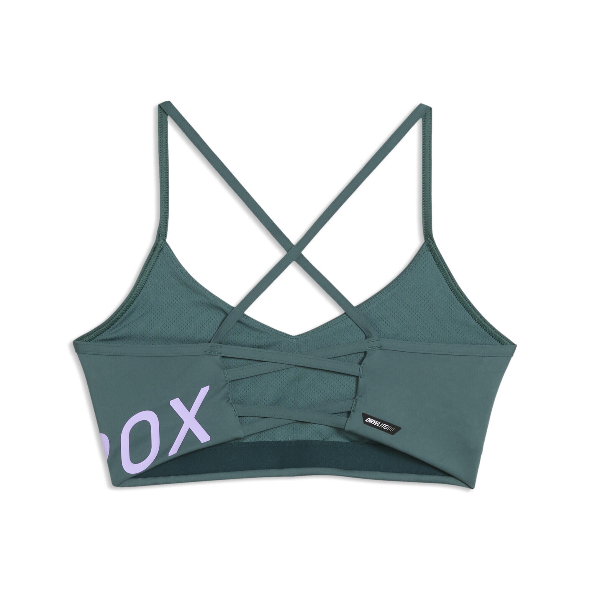 Brassière de sport à bretelles PWRMODE PUMA x HYROX Femme PUMA 5/5