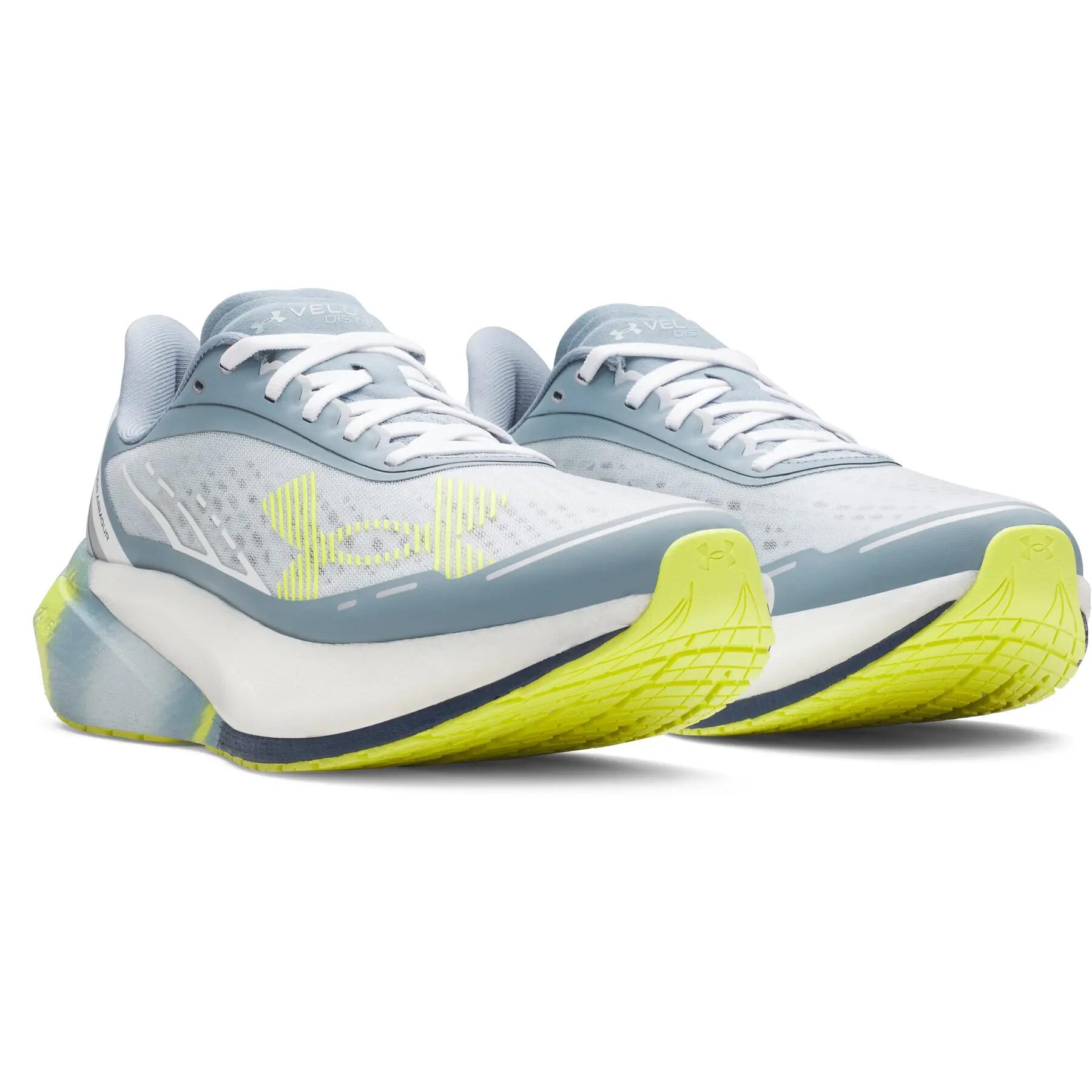 Zapatillas de running Under Armour Velociti Distance 3/5