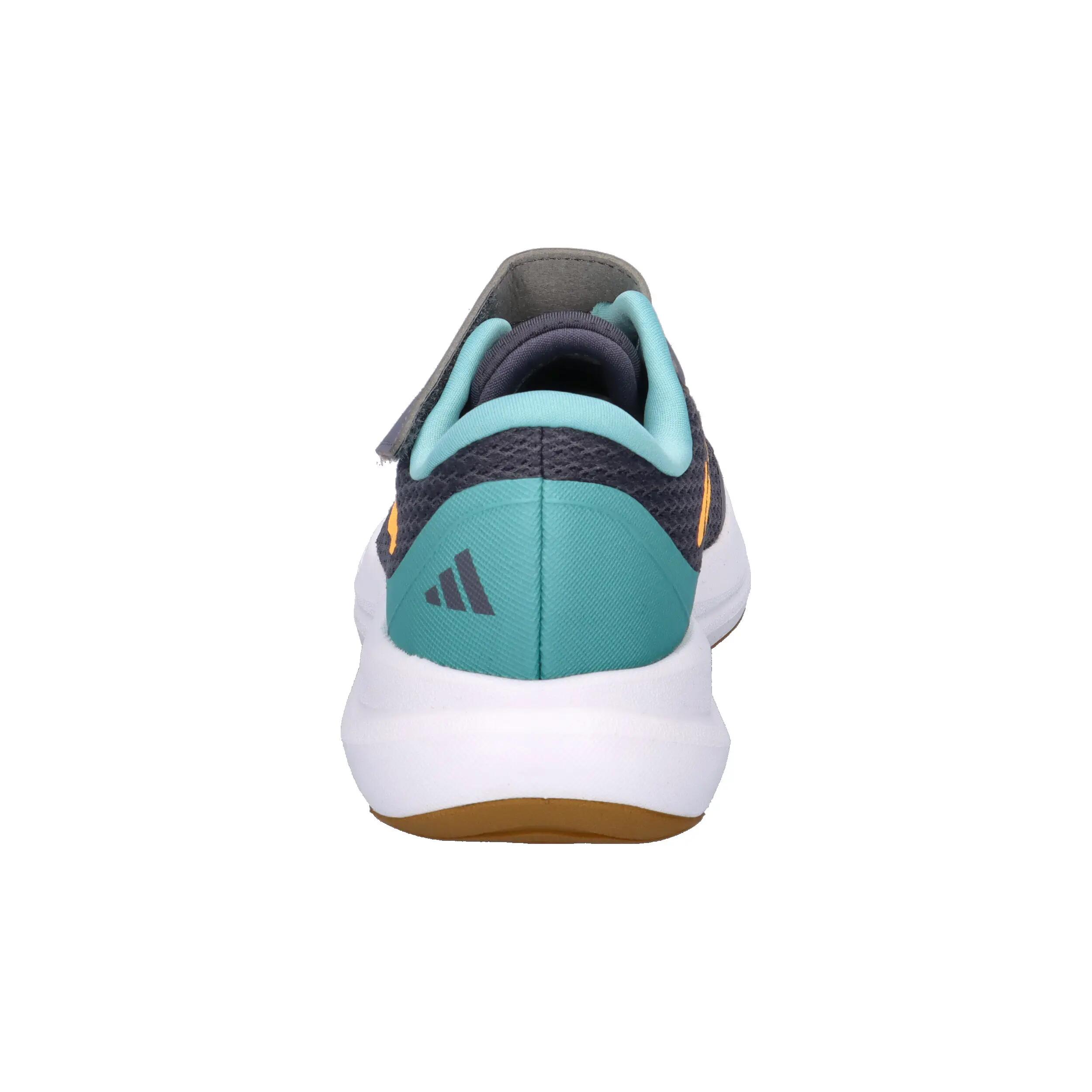 Dětská běžecká obuv adidas Runfalcon 6 EL C 12/14