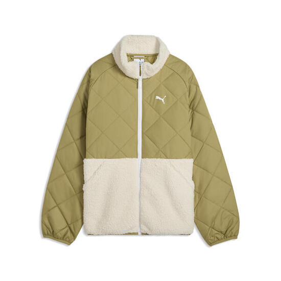 Veste décontractée matelassée Enfant et Adolescent PUMA
