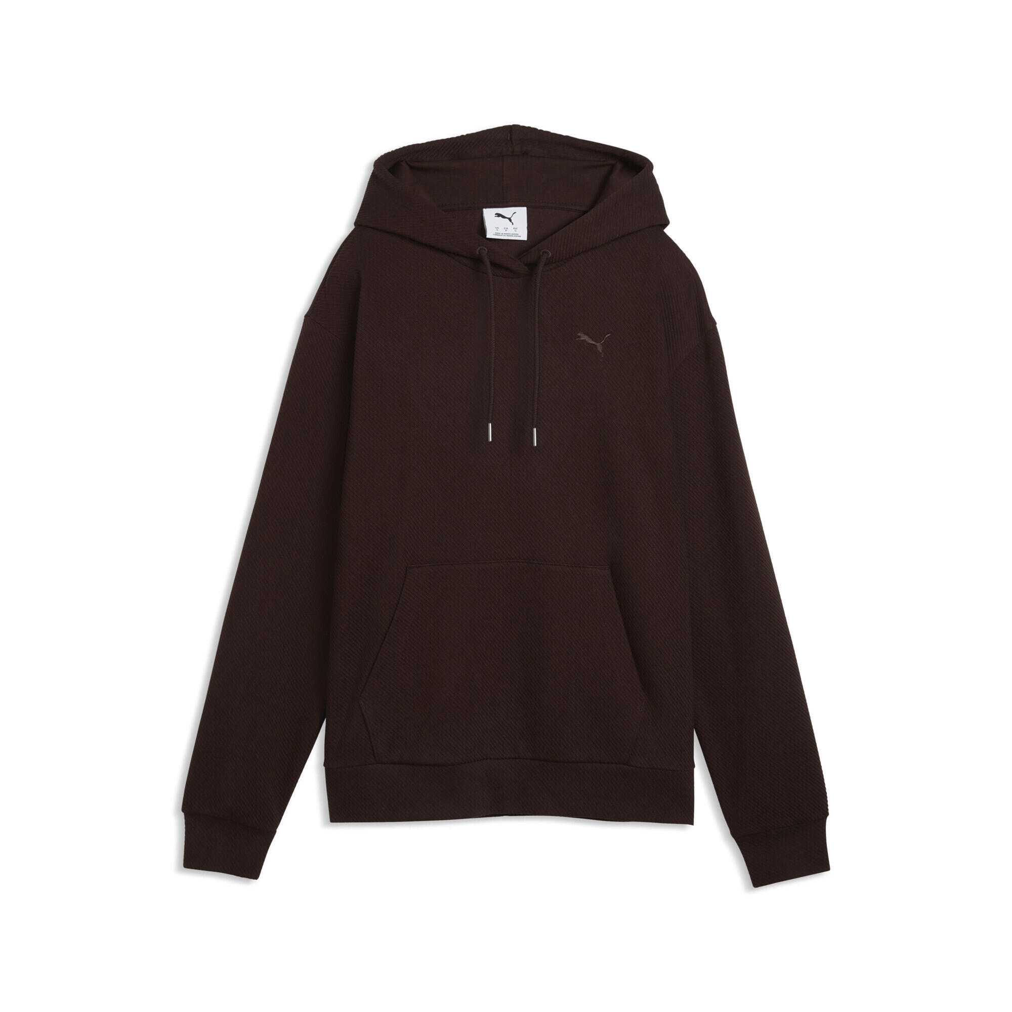 marron fonce
